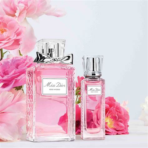 rose n rose dior|roses n roses Dior perfume.